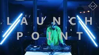 LaunchPoint by Torrest Music