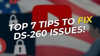 TOP 7 Tips to Fix DS-260 Login Issues! 🚀🔑