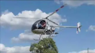Aerocopter Canada