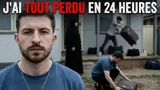 MA FAMILLE M'A RENI&Eacute; : J'ai quitt&eacute; l'Isl@m pour J&eacute;sus