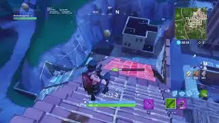 I think i have the fastest double 90's without CLAW