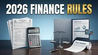 Expert Reveals Top 3 Secrets to Navigating India's New Finance Rules