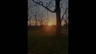 light breaking through the darkness
