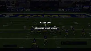 @ Rams (Legends League)