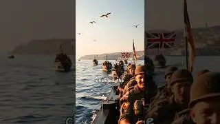 The Soldier Who tricked Hitler: Operation Mincemeat | World war II | #shorts #comedyeffect