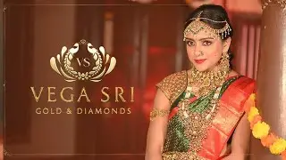 VegaSri Gold & Diamond Exclusive | Special Episode | Vithika Sheru |