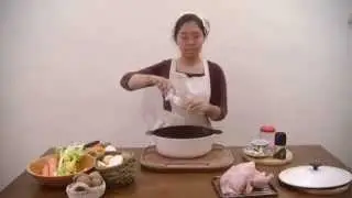 Vlog: Cooking A Rustic Dinner (Roast Chicken and Stewed Vegetables)