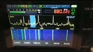 WHSQ ESPN New York (USA), 880,  2024.12.14,  03.13 UTC