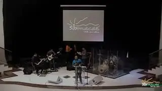 Culto Noite Sib Maca&eacute; - 06/11/2016