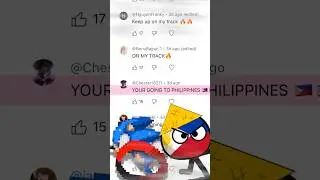 Remixing my Comments 😂 KEEP UP I'M TOO FAST 🤣