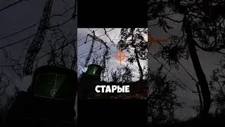 БАГИ В ПАТЧЕ 1.6 СТАЛКЕР 2