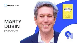 Marty Dubin: See What's Holding You Back