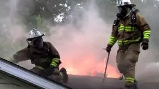 Fire/Ems Tribute 2019