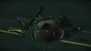 MGSV:TPP RENOV-ICKX BIS & DM-Generator vs Attacker