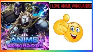 The Anime Vanguards ANNIVERSARY is INSANE...