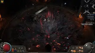 T15 | Titan | EQ Build Spike Everywhere! | POE2