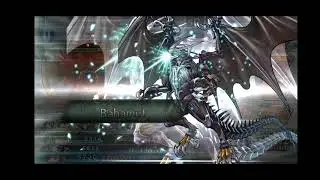 DFFOO [Kuja LC lv100]​ no Kuja no Synergy 330k+score
