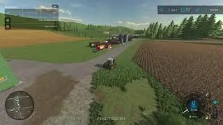 Plowing up New Fields, preeping for planting season and more 🚜 Farming Simulator 22