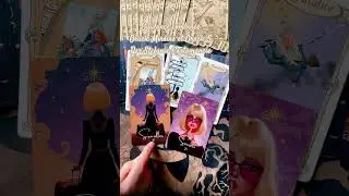 ⭐️Guidance Oracle des Miroirs & Oracle S du 22.01.2026⭐️ #guidance #cartomancie #oracle #voyance