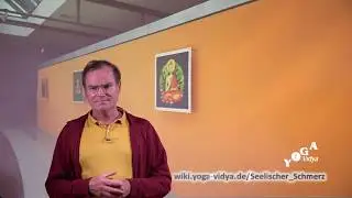 Seelischer Schmerz