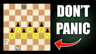 99% of Players Fell For This Trap 😮