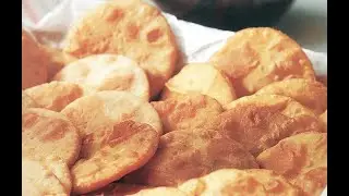 Máquina de Pan Recco - Sopaipillas