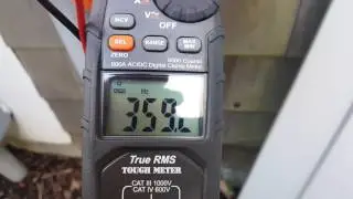 Klein Meters Suck - CL800