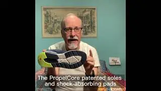 FitVille Extra Wide Walking Shoes  | Best Amazon Products | Link in Comments #ytshorts