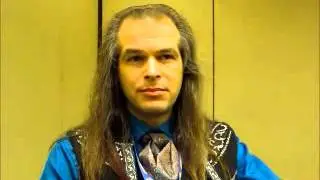 Anthony Francis, Ph.D. Interview with BuzzyMag.com