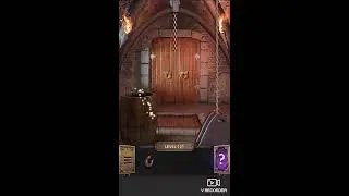 100 Doors Challenge Level 121 To End Android Game
