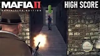 Dirty Daniel | High Score | Mafia 2 Definitive Edition The Betrayal Of Jimmy | Xbox One