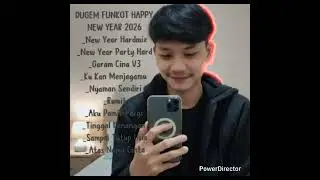 Dugem Funkot Happy New Year Hardmix 2026