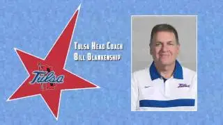 Tulsa Bill Blankenship