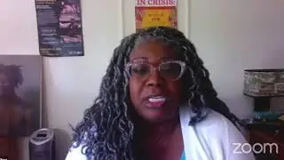 Anthea Butler joins the first episode of 