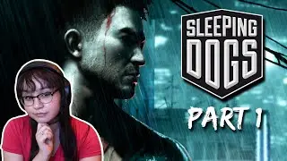 A Double Life | Sleeping Dogs: Definitive Edition Gameplay Part 1