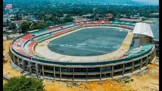 🔵🔴Dutembere muri Stade Intwari !