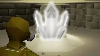 shedding light on shadows | 2005 UIM #11