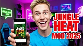 Jungle Heat Hack iOS/android free diamonds 2025 mod