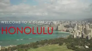 Ohana Navy Family Housing | A Glimpse of Honolulu