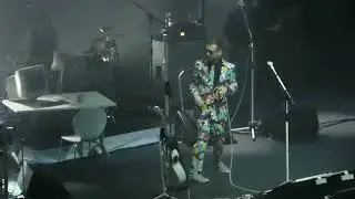 Divine Comedy - Infernal Machines (live at Hammersmith Apollo)