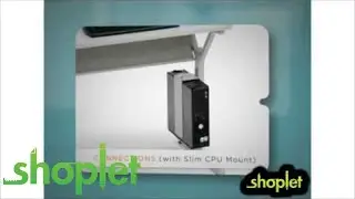 Bretford Computer Tables
