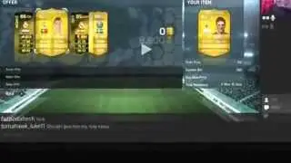 Memoji fifa trade offers.