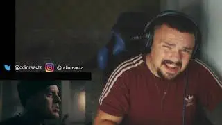 The best australian storyteller period!!!Tiny Angel | VI AUSTRALIAAA!! [MUSIC VIDEO REACTION]