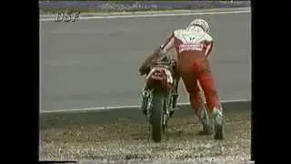 Benny Weiss - N&uuml;rburgring 1995