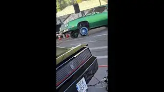 VR Customs Car Show Bratislava
