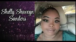 Shelly Sanders Memorial Tribute