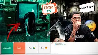 I was terrified on OME TV ☠️😱 | EPIDEMIC77