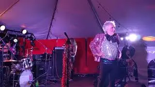 Forgotten Rebels - Surfin' On Heroin - Moonstock Innisfil Sept 23, 2023