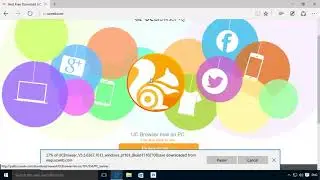 UC Browser for PC