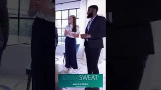 Новогоднее обещание, которое невозможно провалить &mdash; Zero Sweat Fitness